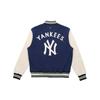 MLB Chaqueta de Béisbol Unisex Azul 31JPT4911-50N