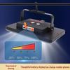 Portable High-Power Night Market Stall Lighting