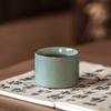 5 Famous Kilns Master Cup Tea Cup Set Kung Fu Tea Ware Tea Bowl Gift Box Home Ceramic Tea Tasting Cup Souvenir