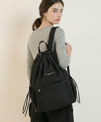 Leneoro Airive Draw Backpack (3 Colors)