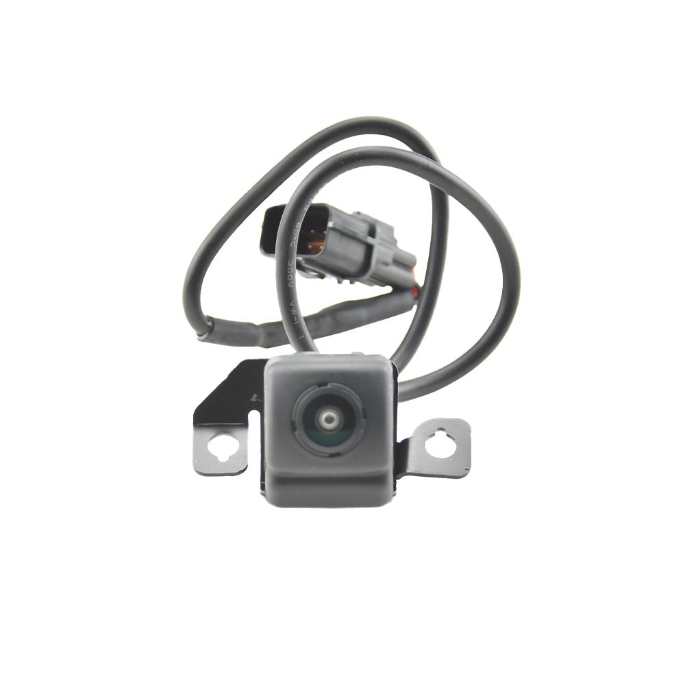 Car 95760-S6200 95760-S6000 For Hyundai IX35 2018-2020 Rear View Backup Parking Camera Auto Parts