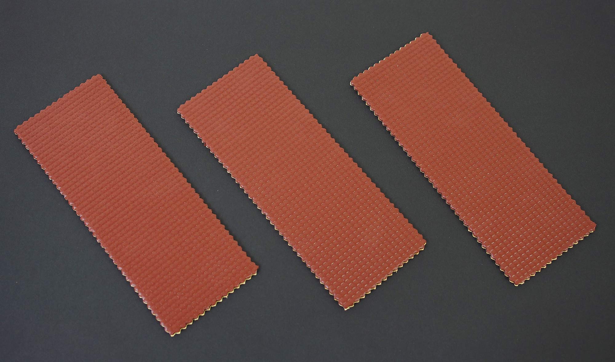 Shamisen Kameya Shamisen Body Tension Rubber Large Price per piece (Brown) - коричневый