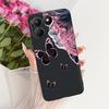 For Tecno Pova 7 Pro 2025 Case Pova 7 Ultra Cover LJ8 LJ9 Luxury Dragon Cartoon Soft Silicone Phone Case For Tecno Pova 7 Bumper
