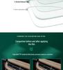 Infiniti QX60 Interior Film Console & Screen Protector (2022-2024)