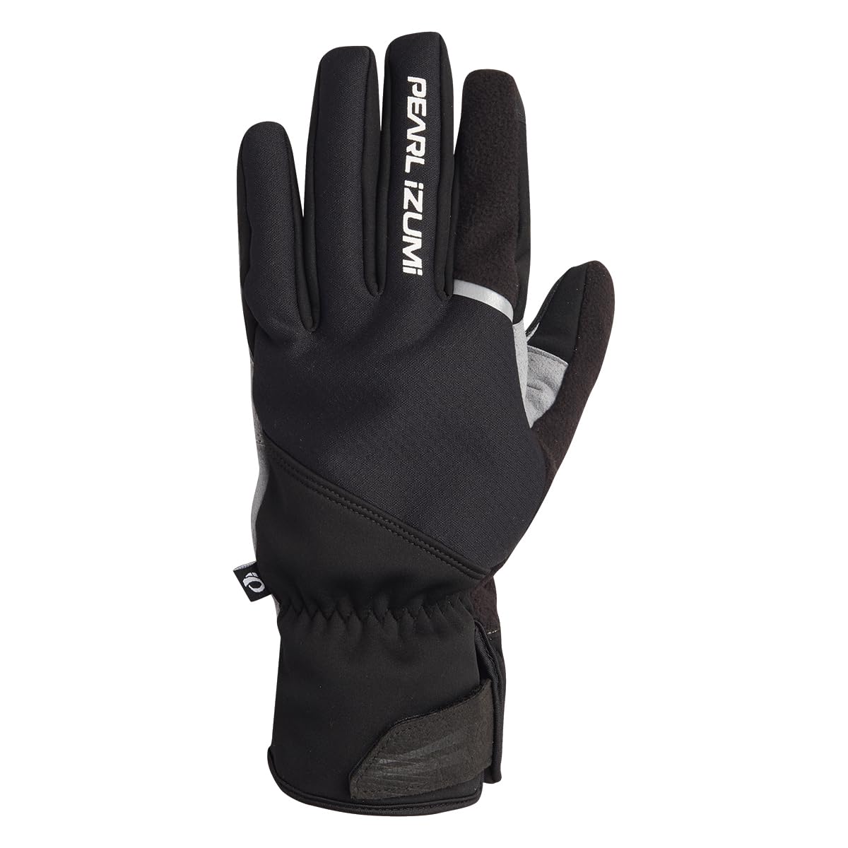 

Pearl Izumi Cycling Windbreak Thermo Size L Gloves, Women s, Black, чёрный