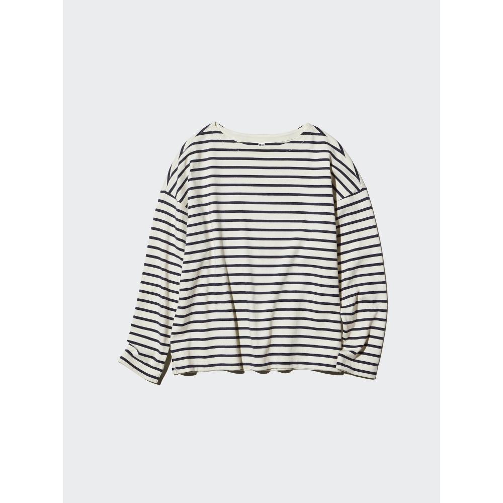 Uniqlo Japan Border T
