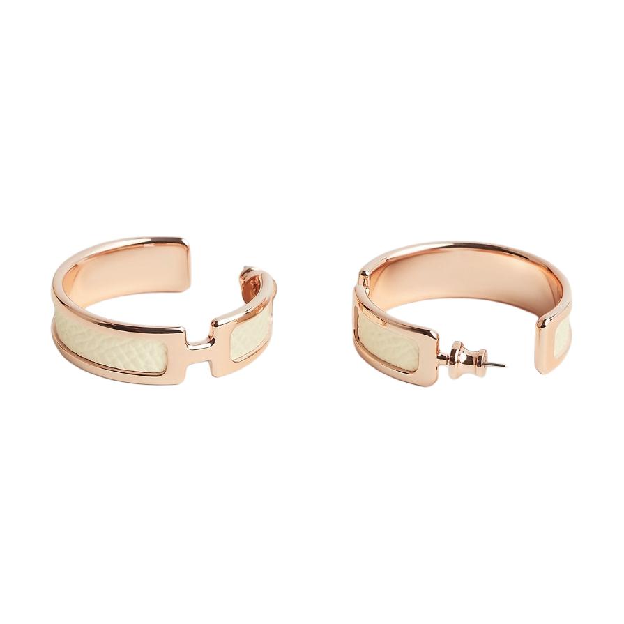 Hermes Olympe Original Design Rose Gold