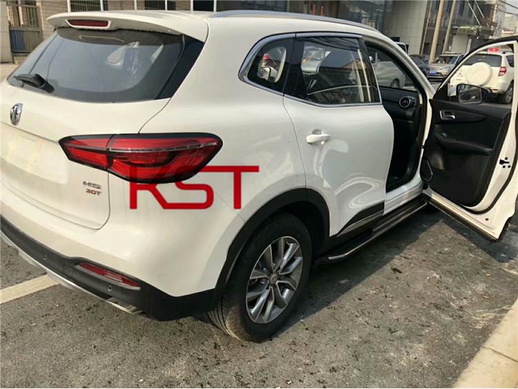 

MG HS Original Style Foot Pedals for Modification 200mm