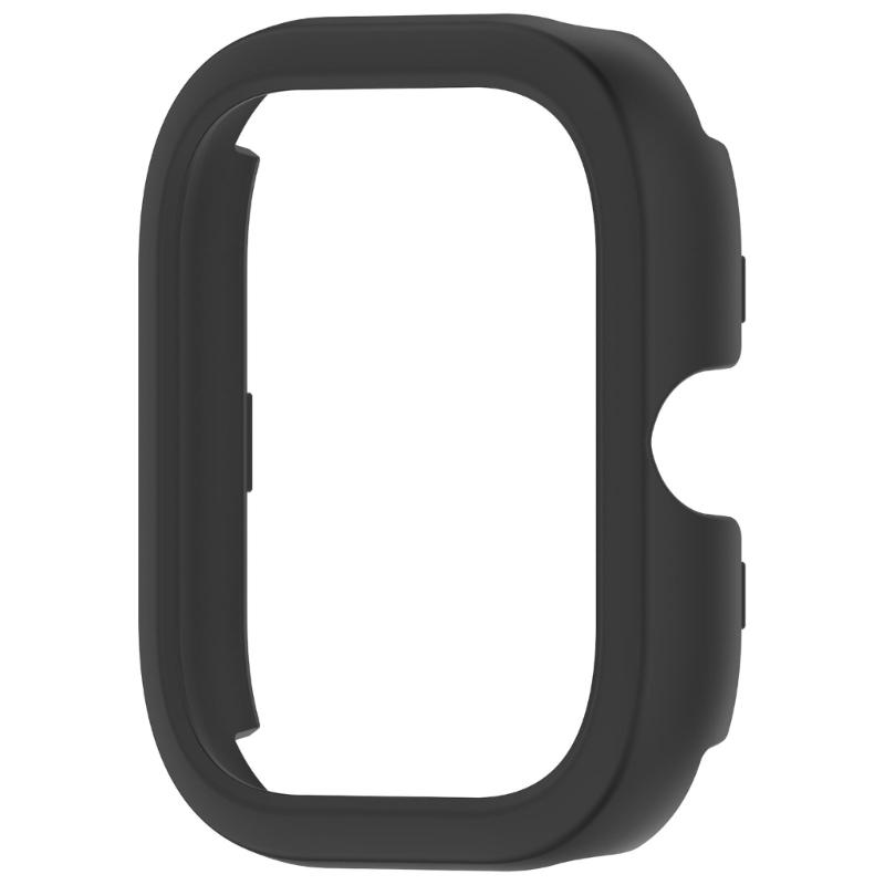 Protective Case Edges Protections Hard Case Scratch Resistant Watch Case Easy Installation Watch Cover for  Watch 5