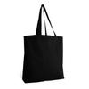 Halink Plain Canvas Tote Bag