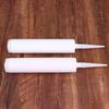 1/3Pcs Caulk Caps Caulking Sealant Tube Empty Tube Refillable Sealant Bottle Tool Home Reusable Squeeze