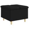 Mobilier pentru salon – Taburete și scaune pufoase