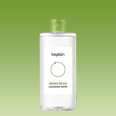 Acqua Detergente ai Fagioli Mung 400ml