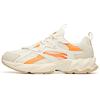 New Cushioned Slip-Resistant Abrasion-Resistant Low-Top Running Shoes Men's Malt Light Brown 912045580-1