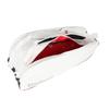 Bag TEAM J [Wilson] White/Red
