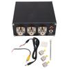 X-Phasen QRM-Eliminator Stabile Leistung HF-Bänder QRM-Signalunterdrücker 1,8 bis 30 MHz 100 W