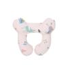 Baby Head & Neck Support Pillow - Anti-Flat Head Protection for Strollers & Car Seats
