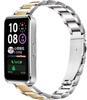 Metal Strap for Huawei Band 10 9 8 Stainless Steel Bracelet Accessories for Huawei Band 10/9/8 Smart Watch Replaceable Wristband