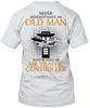 Air Traffic Controller Tee TShirt Made In the USA Size S To 5XL Unisex T-Shirt