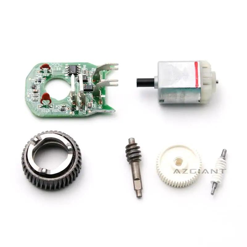 Spiegelklappmotor-Aktuator-Baugruppe für Nissan Fuga Cima Maxima Pathfinder Skyline Leaf Juke X-Trail Teana