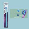 1/3 Pcs Deeply Clean Orthodontic Braces Adult Orthodontic Toothbrushes Dental Soft Toothbrush With Dust Cover