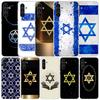David Jewish Star Symbol Phone Case For Samsung Galaxy A17 A37 A57 A16 A15 A14 A13 A56 A55 A54 A53 A36 A35 A34 A33 A26 A25 A24 A