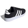 Adidas Neo Grand Court Low Top Sneakers Men Sneakers Carbon-Black H04556