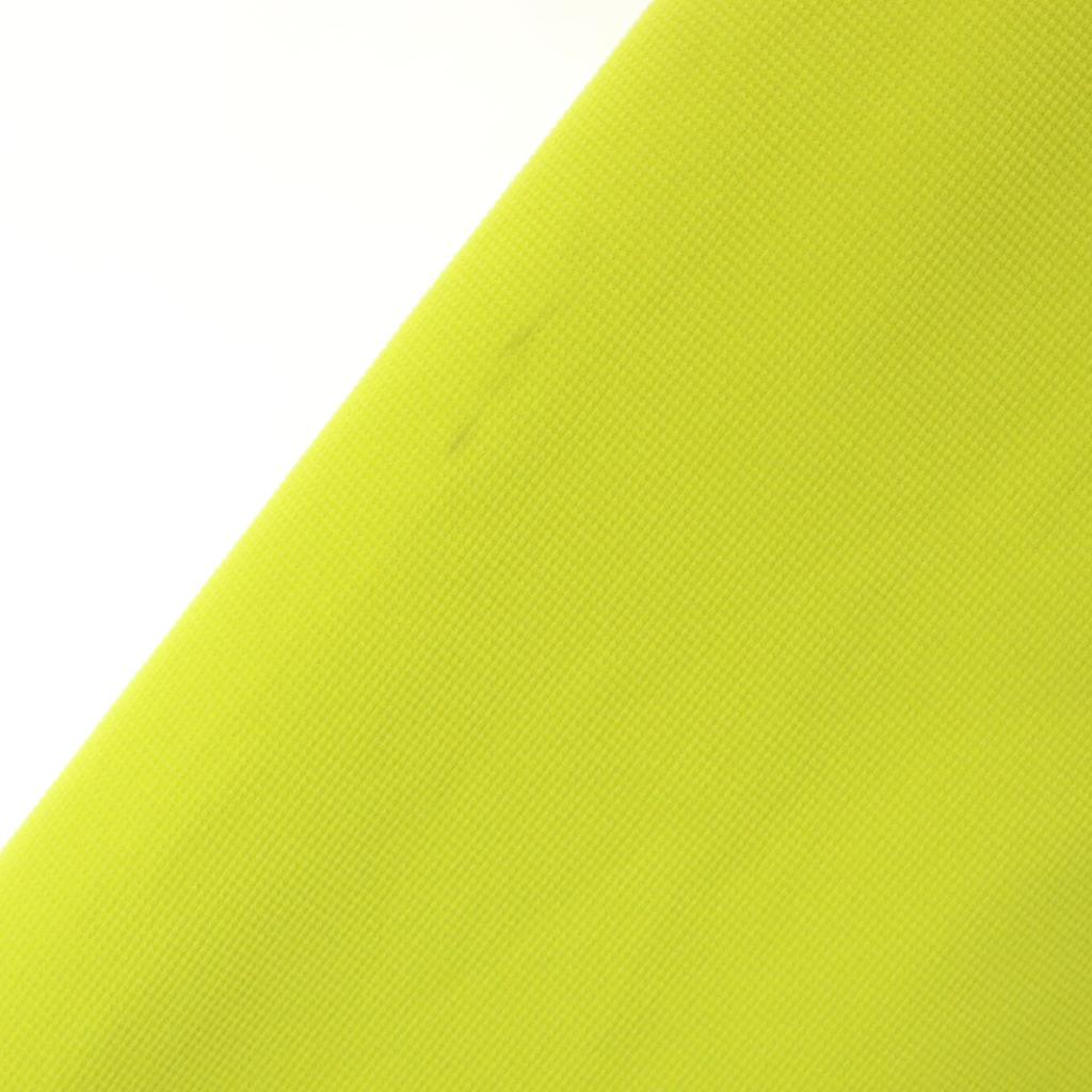 The North Face Mach Five Jakke L gul NT61845 Utendørs Herre Brukt