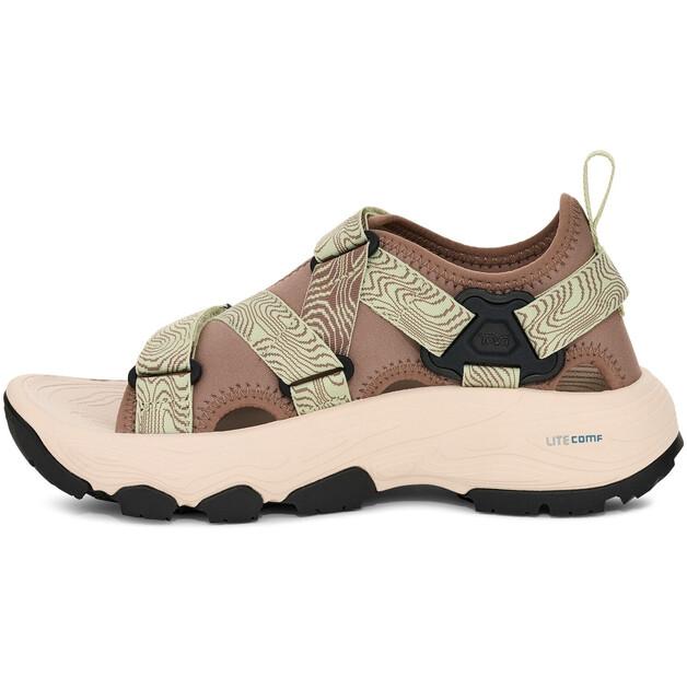 Сандалии Teva Grandview Max