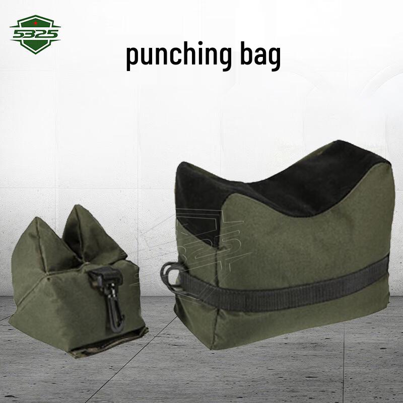 5325 Shooting Rest Sandbag