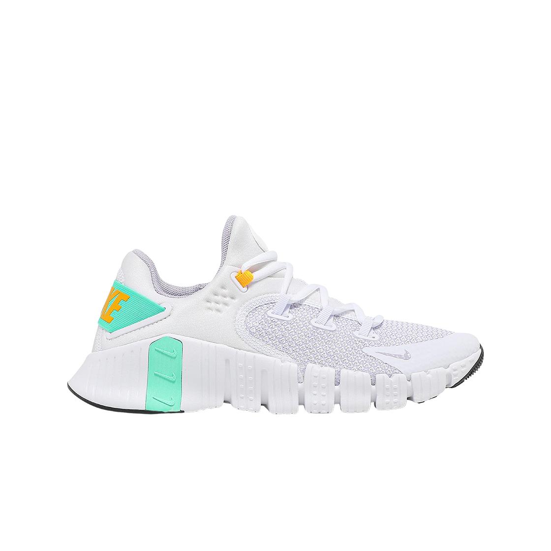 

(w) Nike Free Metcon 4 White Infinite Lilac 220