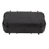 Waterproof Hard Carry Tool Case Safety Instrument Tool Box ABS Plastic Storage Toolbox for Outdoor Camping