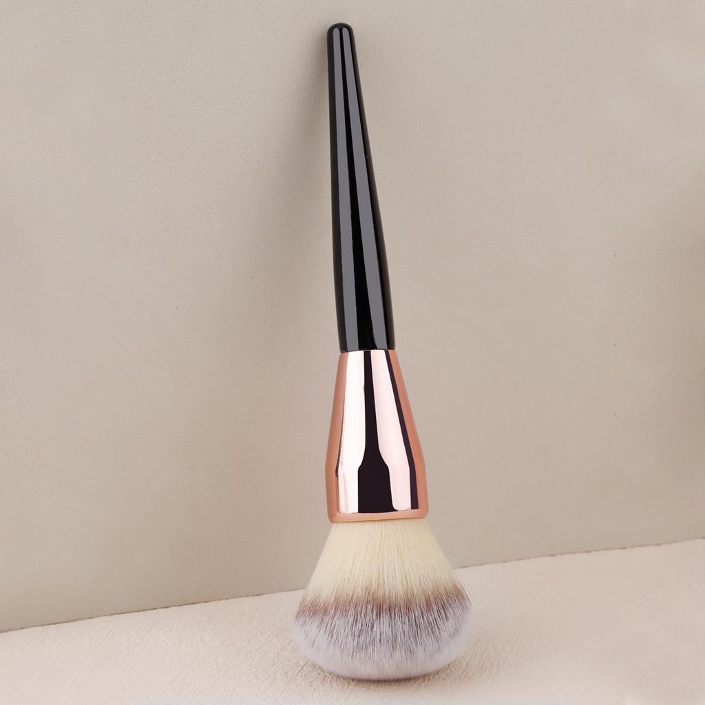 1pcs Ultra Large Loose Powder Brush, High-end Multifunctional Setting Brush for Facial Makeup, Soft Makeup Brush Tool