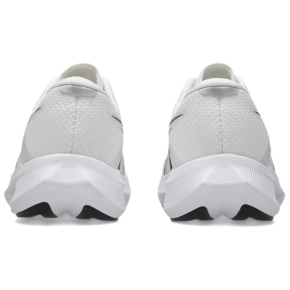 New Asics Hyper Speed 5 Abrasion Resistant Low Top Training Running Shoes Men's White 1011C084-100