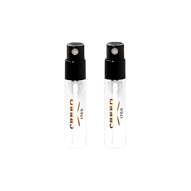 CREED Irish Wander Perfume Sample Set Two Piece Set Eau De Parfum EDP 2ml*2 2ml*2