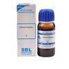 @ SBL Staphysagria Q Homeopatik İlaç 30ML Zr-2881-%60 İndirimli