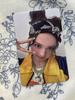 [USED] Babymonster Limited Edition Chikita Hot Sauce Trading Card