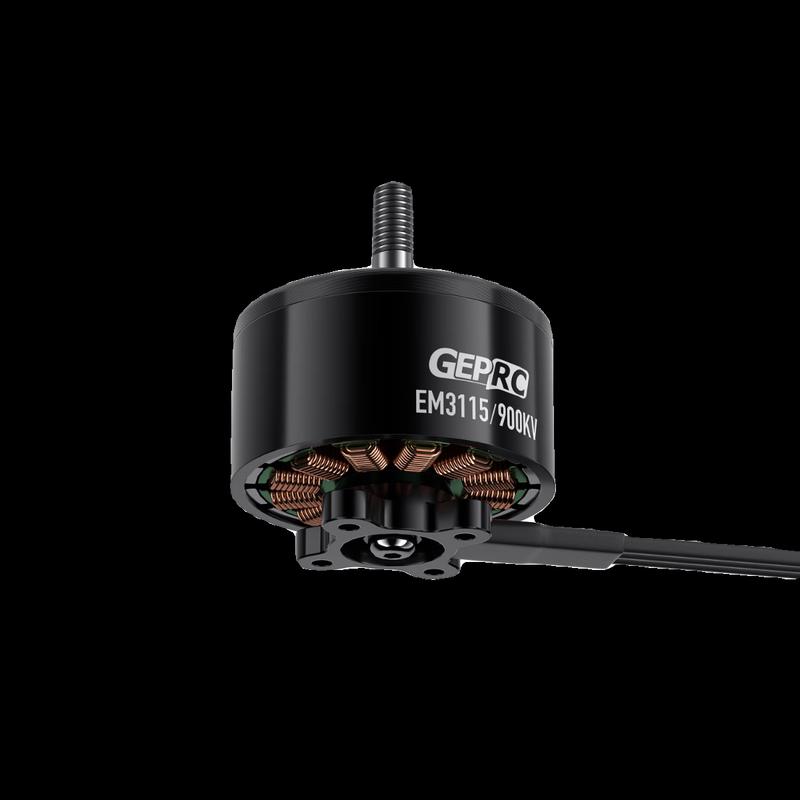 GEPRC EM3115 900KV FPV Drone Motor (CN Version)