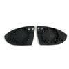 12-17 Volkswagen Golf 7 Rearview Mirror Lens - Heated & Reflective