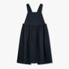 Back Ribbon Layered Dress 9176241981ct 
