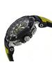 Tissot Men's Quartz Watch, Rubber Strap, 100m Water-resistant T048.417.27.057.13