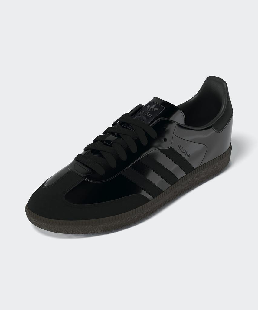 Adidas Samba Og - Black / Jq0959