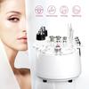 3-in-1 Micro Carving Skin Grinding Machine Professional Microdermabrasion Face Cleaner Desktop Microsculpture Skin Grinder