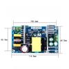 180W High-Power AC/DC Switching Power Supply Module AC-DC 100-220V To 36V 5A Suitable For Smart Light Bulbs, Smart Door Locks