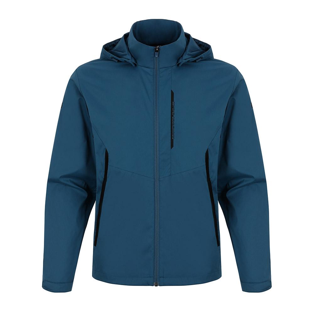 Millet Saint Windproof Jacket 3_Mvsuj410