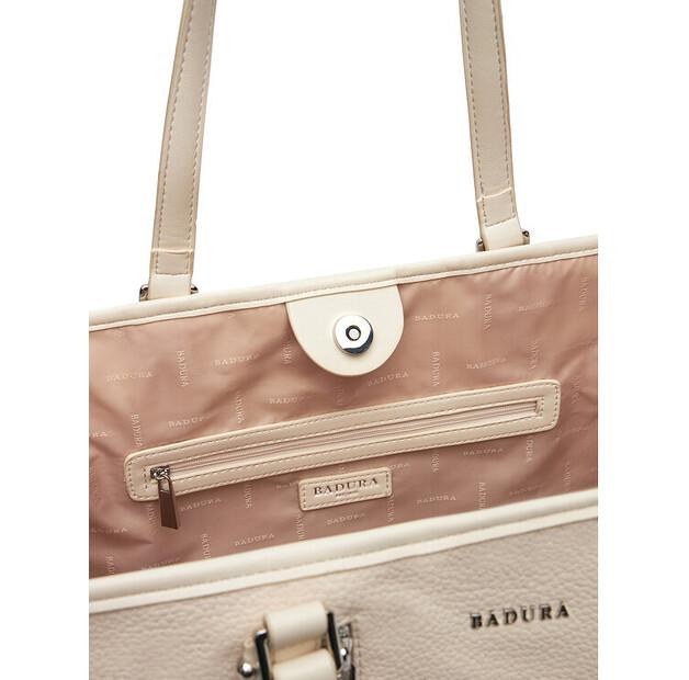 Bag Badura Wen-30 White
