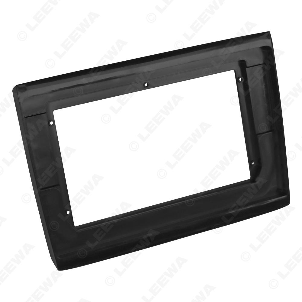 2024 Isuzu D-MAX 10.1" Navigation Panel Frame for Audio-Visual Modification