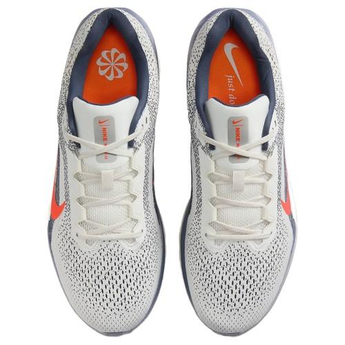 Nike Air Winflo 11 Sail Total Orange - FJ9509-103