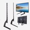 Silný základní stojan pro LCD TV pro 32 až 65 palců Ideální pro snadnou instalaci a stabilitu