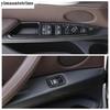 Shift Gear Panel / Read Light / Dashboard Air AC Outlet Cover Trim Accessories For BMW X5 F15 2014 -  / X6 F16 2015 -